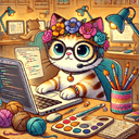 pcshen0828's GitHub Avatar